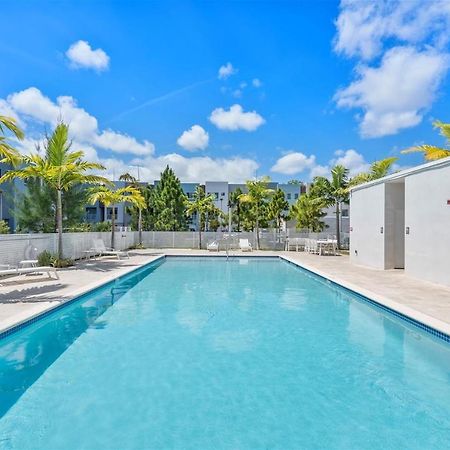 Appartement Lofts Of Aventura à Miami Extérieur photo