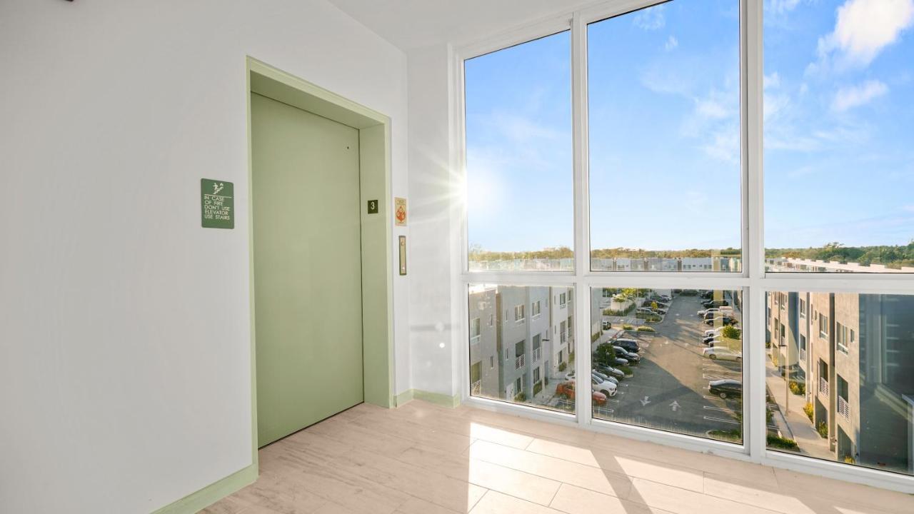 Appartement Lofts Of Aventura à Miami Extérieur photo